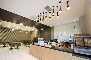 Cordelia Hotel