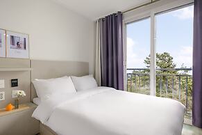 Cordelia Hotel