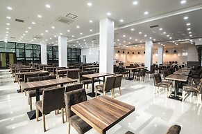Cordelia Hotel