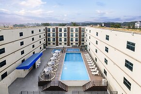 Cordelia Hotel
