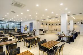 Cordelia Hotel
