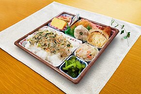 Hotel Trend Nagano