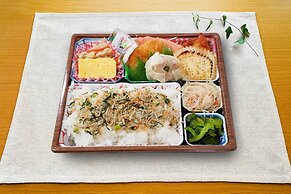 Hotel Trend Nagano