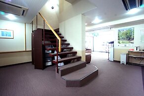 Hotel Trend Nagano