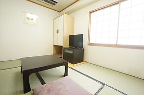 Hotel Trend Nagano