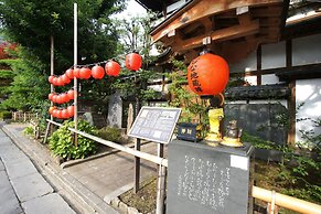 Hotel Trend Nagano