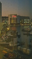 Bay Hound Hotel