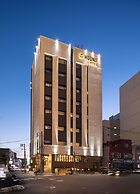 Bay Hound Hotel