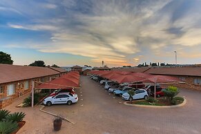 Rudman Townhouses