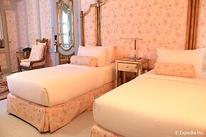Kamiseta Hotel