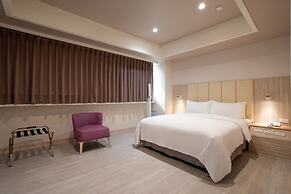 THE CLOUD HOTEL Hsinchu
