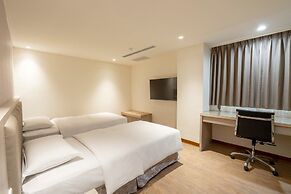 THE CLOUD HOTEL Hsinchu