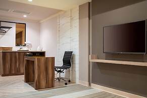 THE CLOUD HOTEL Hsinchu