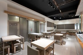 THE CLOUD HOTEL Hsinchu