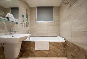 THE CLOUD HOTEL Hsinchu