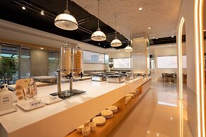 THE CLOUD HOTEL Hsinchu