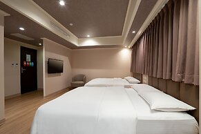 THE CLOUD HOTEL Hsinchu