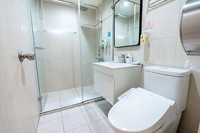THE CLOUD HOTEL Hsinchu