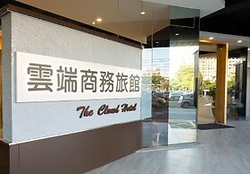 THE CLOUD HOTEL Hsinchu