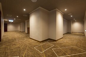THE CLOUD HOTEL Hsinchu