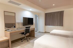 THE CLOUD HOTEL Hsinchu
