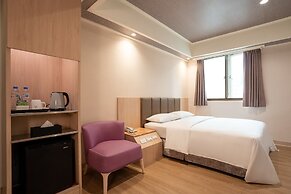 THE CLOUD HOTEL Hsinchu