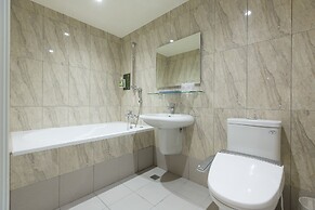THE CLOUD HOTEL Hsinchu