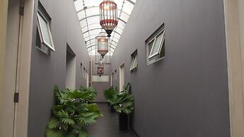 Kemang Inn