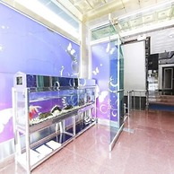 Motel Sangmu Gwangju