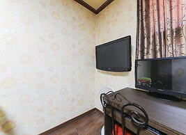 Motel Sangmu Gwangju