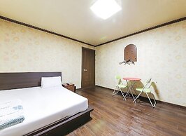 Motel Sangmu Gwangju