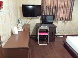 Motel Sangmu Gwangju