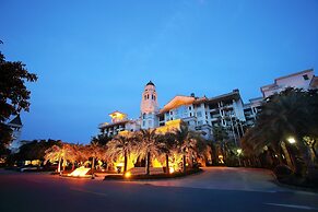 Gaoming Country Garden Phoenix Hotel