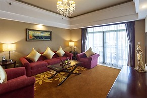 Gaoming Country Garden Phoenix Hotel