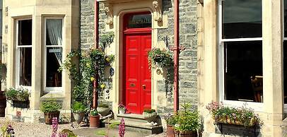 Strathallan Bed and Breakfast