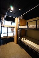 Cavemen Hostel Taipei Station Branch