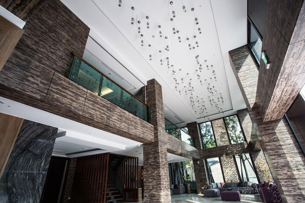 Imperial Dynasty Exquisite Hotel