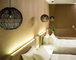 Imperial Dynasty Exquisite Hotel