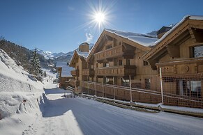 Hôtel Le Kaïla