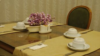 Andalouse Suite Hotel