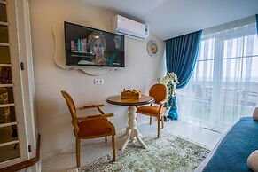 Andalouse Suite Hotel