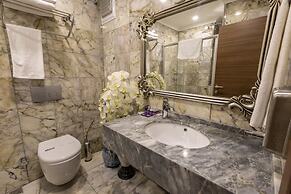 Andalouse Suite Hotel
