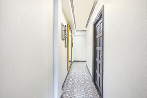 OYO 899 Villa De Hun