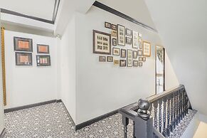 OYO 899 Villa De Hun