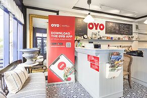 OYO 899 Villa De Hun