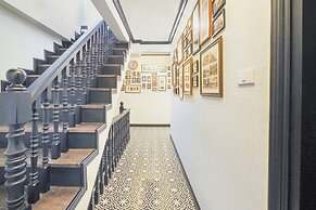 OYO 899 Villa De Hun