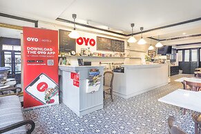 OYO 899 Villa De Hun