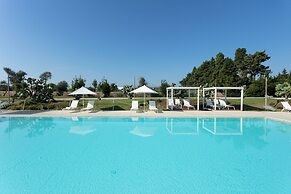 Masseria Mongiò dell'Elefante