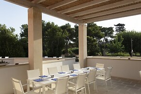 Masseria Mongiò dell'Elefante