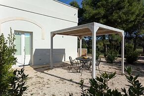 Masseria Mongiò dell'Elefante